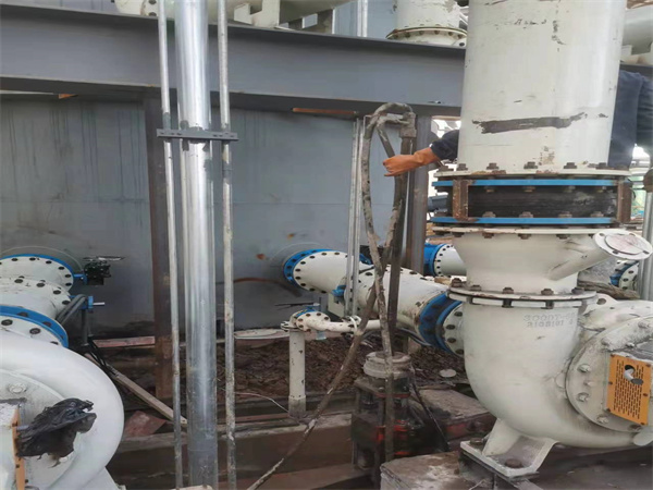 广河设备基础沉降下沉注浆加固增加荷载