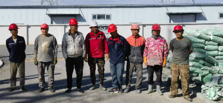 广河厂房地基沉降注浆加固施工队伍怎么选